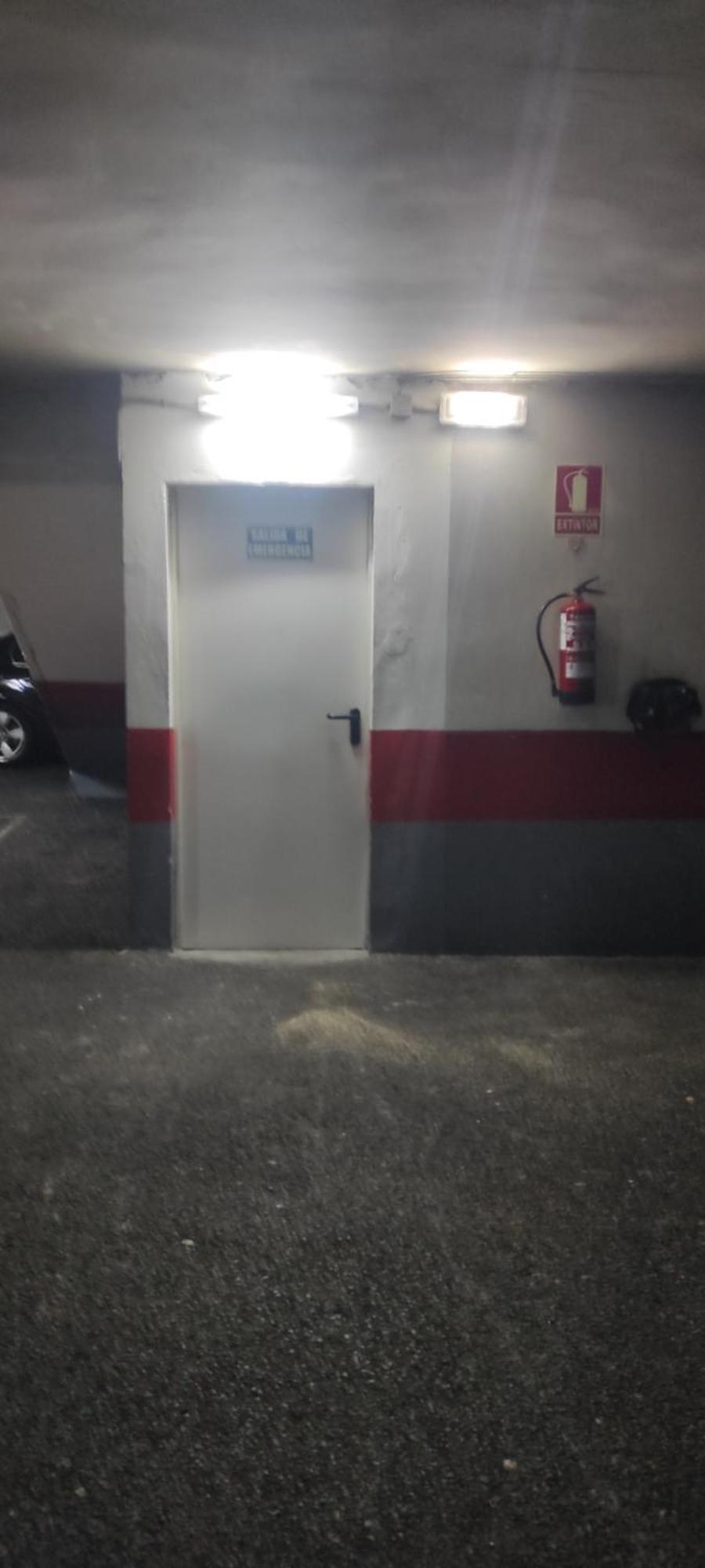Centro Playa, Apartamento Con Garaje Gijón Exterior foto